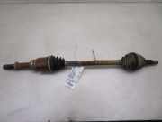 NISSAN LEAF 2018 EM57 Antriebswelle vorne rechts 391005SA1A 1228870KM