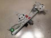 PEUGEOT 308 2012 9HR Fensterheber elektrisch 9675466880 50130KM