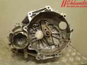 AUDI A3 8V 2016 Manuell Schaltgetriebe 6-Gang 0AJ300042GX 70870KM