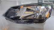 SKODA FABIA NJ 2017 CHYB Scheinwerfer links 6V1 941 015 C 50970KM