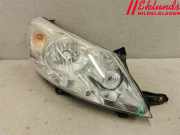 PEUGEOT EXPERT 2007 RHK Scheinwerfer rechts 6206C5 218040KM