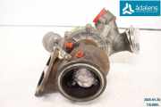 VOLVO S60/V60 2020 D4204T4 Turbolader 36050833 57570KM