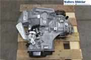 AUDI A1 2012 CAYB Schaltgetriebe 5-Gang 02R300042QX 10KM