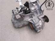 VW PASSAT 3C 2017 Ospecificerat, 2WD Schaltgetriebe 6-Gang 02S300051SX 9490KM