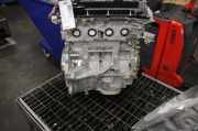 RENAULT CLIO V 2023 H4M-632 ORIGINAL MOTOR 8201753536 53400KM