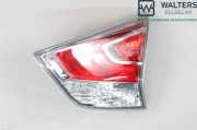NISSAN X-TRAIL 2015 R9M Rückleuchte Heckklappe rechts 265504CA1B 122630KM