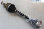 SKODA FABIA NJ 2015 CJZC Antriebswelle vorne links 6R0407761KX 53750KM