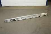BMW 5 F10/F11 2012 N53-B30A Schwellerschürze links 51112209827 165080KM