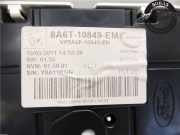 FORD FIESTA 2011 SNJA Instrumente Tachometer 1775546 56440KM