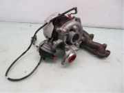 AUDI A4 8W 2018 DESA Turbolader 04L253056L 1027300KM