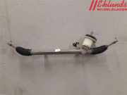 RENAULT KANGOO 2016 K9K-608 Lenkgetriebe mekanisch 490017419R 109850KM