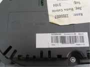 VW SCIROCCO 2011 CAXA Instrumente Tachometer 1K8920872 2112480KM