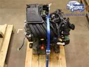 NISSAN MICRA K13 2014 HR12DE ORIGINAL MOTOR 101021HC0C 109000KM
