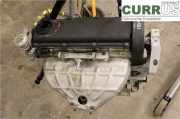 VW GOLF VI 2011 CMXA ORIGINAL MOTOR 06A100045RX 135700KM