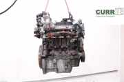 RENAULT CLIO IV 2014 K9K-608 ORIGINAL MOTOR 8201535506 94700KM