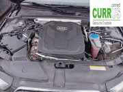 AUDI A4 2014 CJCD ORIGINAL MOTOR 04L100091R 177250KM