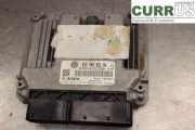VW GOLF V STC 2008 BLS Motorsteuergerät (ECU) 03G906021NA 204960KM