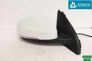 VOLVO S60/V60 2012 D4162T Seitenspiegel rechts elektrisch 31402631 193760KM