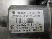 PEUGEOT 308 2010 5FV Fensterheber elektrisch 9675466680 44500KM