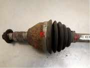 OPEL ASTRA J 2011 A20DTH Antriebswelle vorne rechts 95520509 279880KM