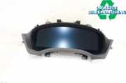 BMW X3 G01 2021 B47-D20B Instrumente Tachometer 62105A5A9F3 7350KM