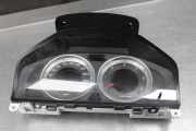VOLVO S60/V60 2012 D5204T3 Instrumente Tachometer 131100KM