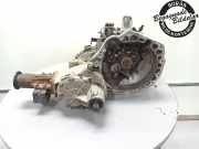 SUZUKI SX 4 2013 M16A Schaltgetriebe 5-Gang 2472179J02 96100KM