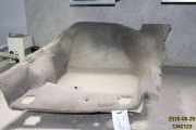VOLVO S60 2006 B5244S2 Bodenmatte 39853420 48010KM