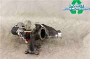 VW POLO 6R 2015 CJZC Turbolader 04E145721L 34900KM
