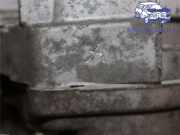 AUDI Q3 2013 CFGC Differential 0A6409053AH 115550KM