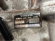 VOLVO S60 2006 55-51SN 05HV556661 ORIGINAL GETRIEBE AUTOMATIK 8251834 107680KM
