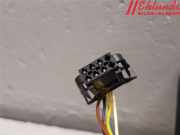 SKODA FABIA NJ 2017 CJZD Seitenspiegel rechts elektrisch 6V1 857 508 C 21600KM