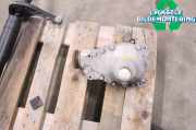 BMW 5 F10/F11 2015 N57-D30B Differential 31508635702 188070KM