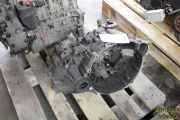 VOLVO S60 2004 B5254T2 Schaltgetriebe 5-Gang 36050441 189500KM