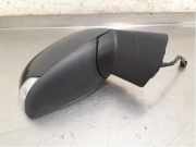 RENAULT SCENIC III 2012 R9M-402 Seitenspiegel rechts elektrisch 963017468R 137170KM