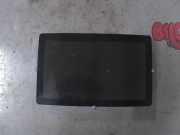 NISSAN KING CAB D40 2007 YD25DDTI Diverse Instrumente 28091EP00A 129140KM