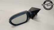 HYUNDAI I40 2014 D4FD Seitenspiegel links elektrisch 87610 3Z030 167280KM