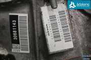 VOLVO S40/V50 2005 TRONIC ORIGINAL GETRIEBE AUTOMATIK 8251852 194250KM