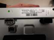 VOLVO S60/V60 2012 D4162T KONTROLLDISPLAY 36001981 98310KM