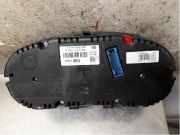 VW POLO 6R 2010 CGGB Instrumente Tachometer 6R0920860DX 175030KM