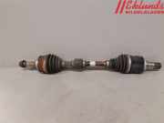 TOYOTA COROLLA 19- 2019 2ZR-FXE Antriebswelle vorne links 43420-02F10 11140KM