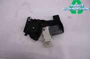 BMW 5 F10/F11 2015 N57-D30A Fensterheber Motor 51337271563 147030KM