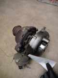 VOLVO S60/V60 2014 D4162T Turbolader 36010147 207160KM
