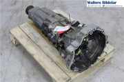 AUDI A4 8E 2006 6 VXL Schaltgetriebe 6-Gang 02X300044LX 124740KM