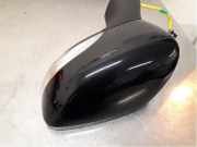 RENAULT CAPTUR 2017 H5F-403 Seitenspiegel links elektrisch 963029938R 16550KM