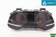 RENAULT CAPTUR 2 2021 H4D-450 Instrumente Tachometer 248099519R 19740KM