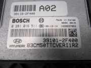 HYUNDAI SANTA FE 2010 D4HB STYRENHET INSPRUT DIESEL 391012F400 2023970KM