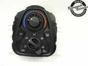 CITROEN C1 2015 HMT Steuergerät Klima 1611306080 49020KM