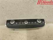 AUDI A3 8V 2017 CHZD Heizungsschalter 8V0 820 043 AF 70130KM