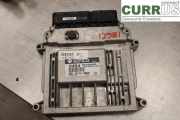 KIA SOUL 2011 G4FC Motorsteuergerät (ECU) 331032B540 173530KM